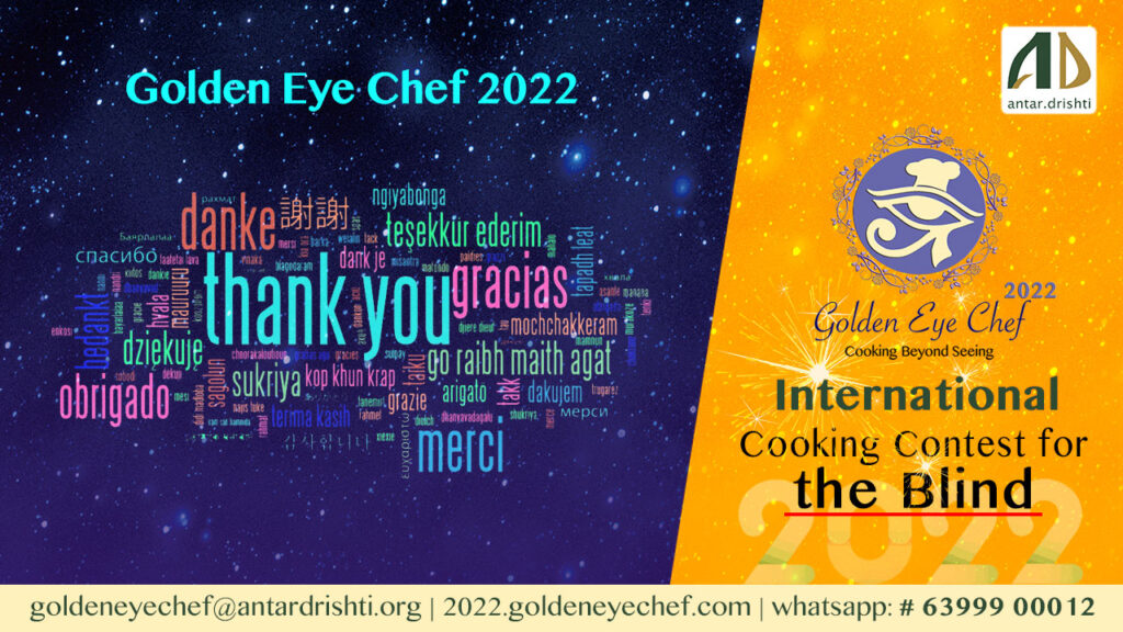 Alert Update (20 Sep 2022): Golden Eye Chef 2022