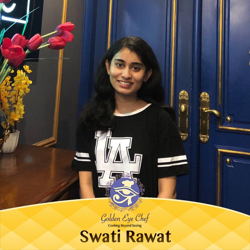 Swati Rawat